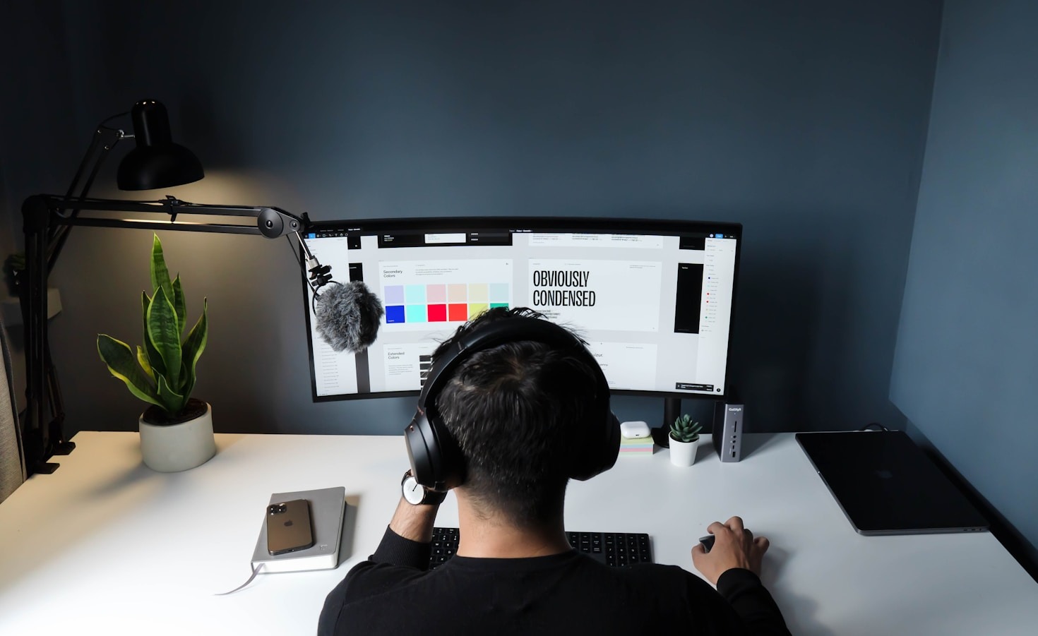 How Strategic Planning Shapes Strong Brands