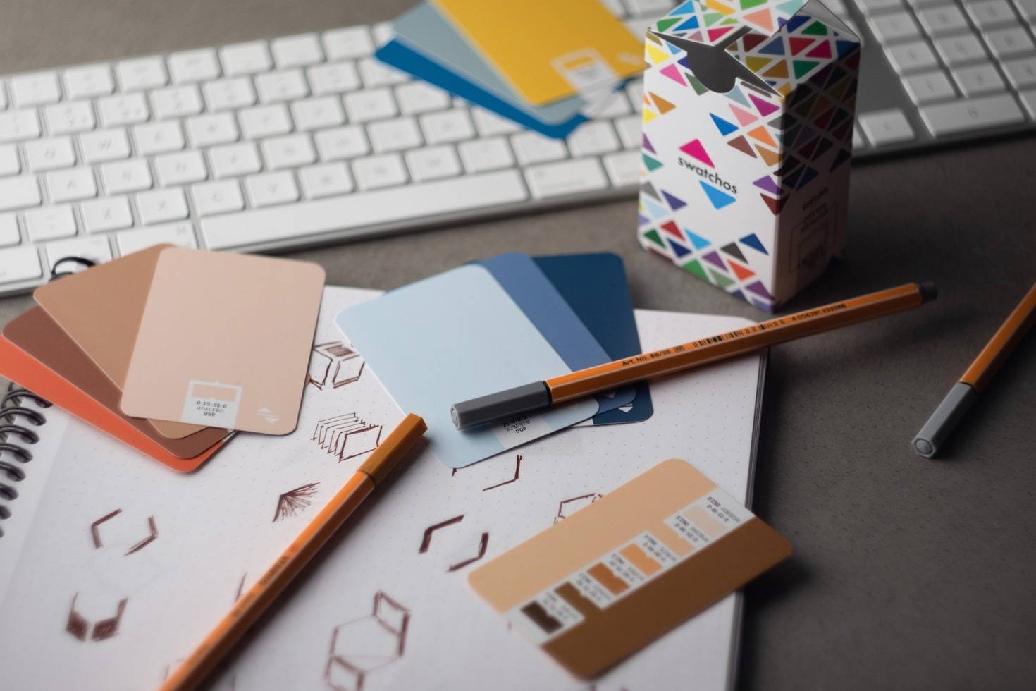 Why Your Logo is the Heart of Your Brand Identity